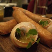 Escargot