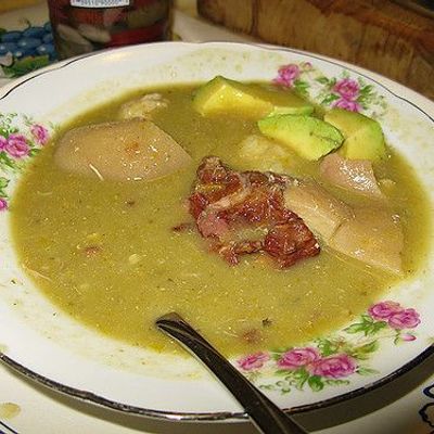 Sancocho
