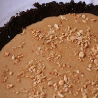 Butter Pie