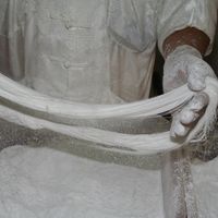 Dragons Beard Candy