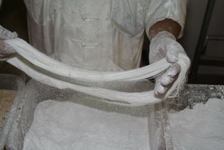 Dragon Beard Candy