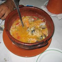 Arroz De Marisco