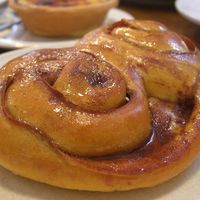 Pig's Ear