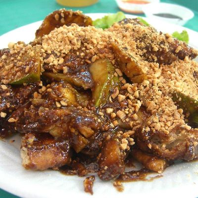 Rojak