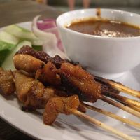Satay