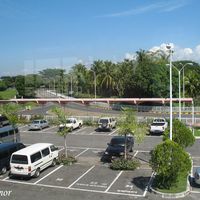 Aeropuerto