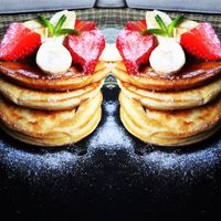 Fruit Cream