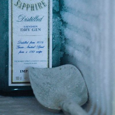 Gin