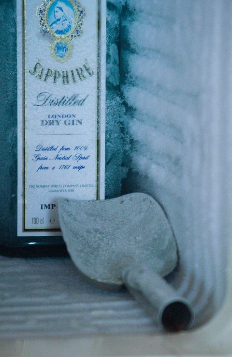 Bombay Sapphire Gin