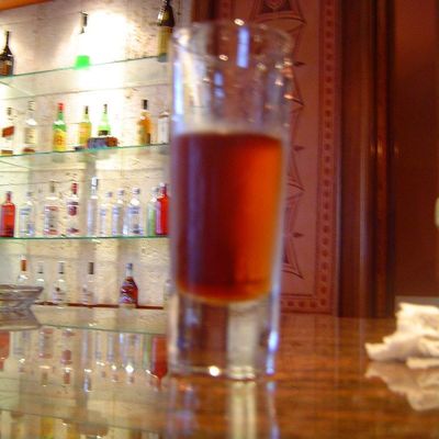 Mamajuana