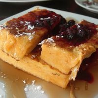 Maple Syrup