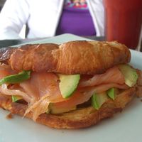 Croissant