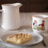 Blechkuchen