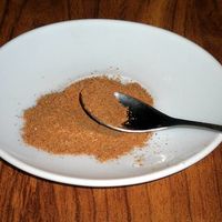 Chaat masala
