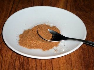 Chaat Masala