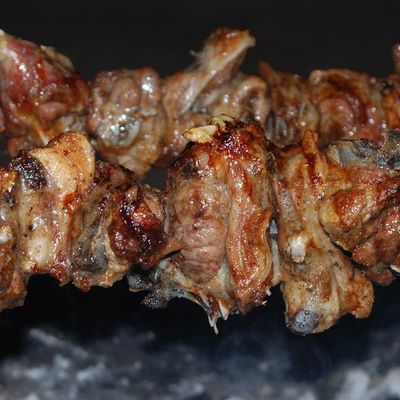 Souvla