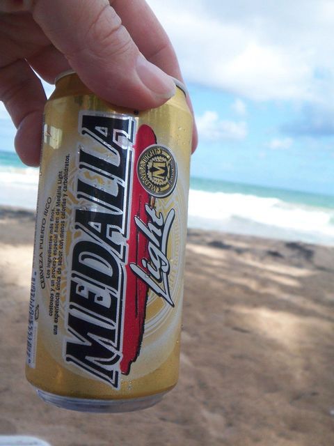 MEDALLA
