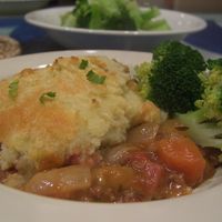 Cottage Pie
