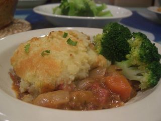 Cottage Pie