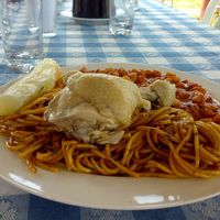 Sopa Seca