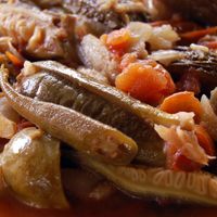 Pinakbet