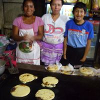 Pupusa