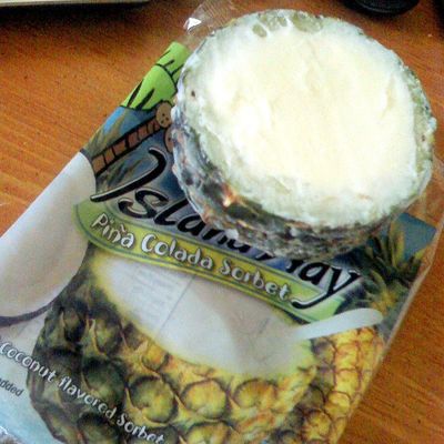 Piña Colada