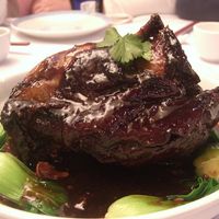 Stew Pork