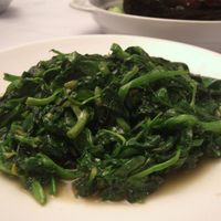 Bean Sprouts Chicken