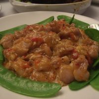 Chilli Chicken