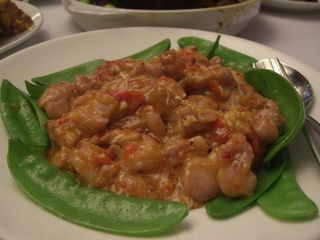 辣香鸡丁 Chilli Chicken with Garlic and Parsley - Sungs Kitchen