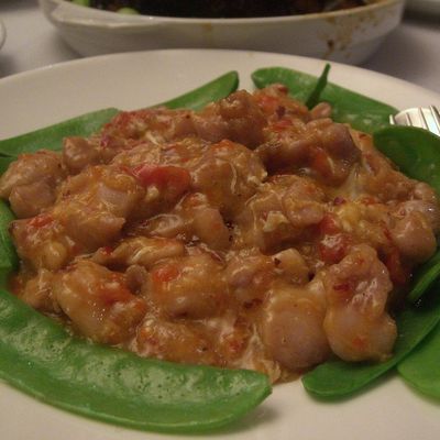Chilli Chicken