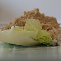 Chopped Liver