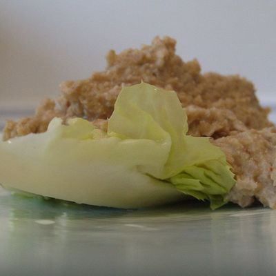 Chopped Liver