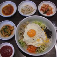 Bibimbap