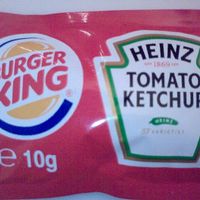 Ketchup Sauce