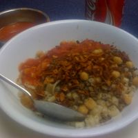 Kushari