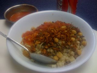 kushari