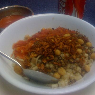 Kushari