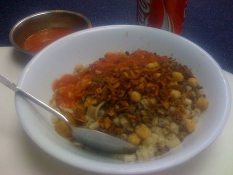 kushari