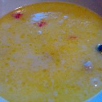 Tripe Soups