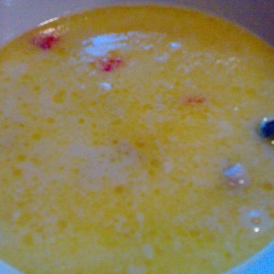 Tripe Soups