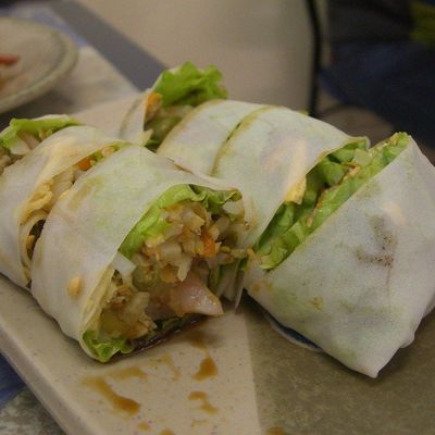 Popiah
