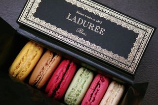 Macaron I