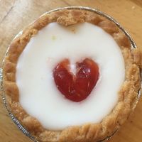 Bakewell Tart
