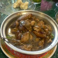 Fish Casserole