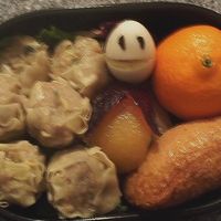 Shumai