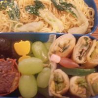 Stir-Fry Baby Bok Choy