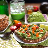 Guacamole