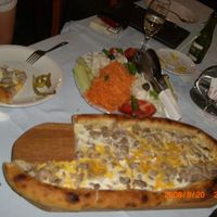 Pastrmajlija